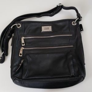 Tyler Rodan Crossbody Purse
